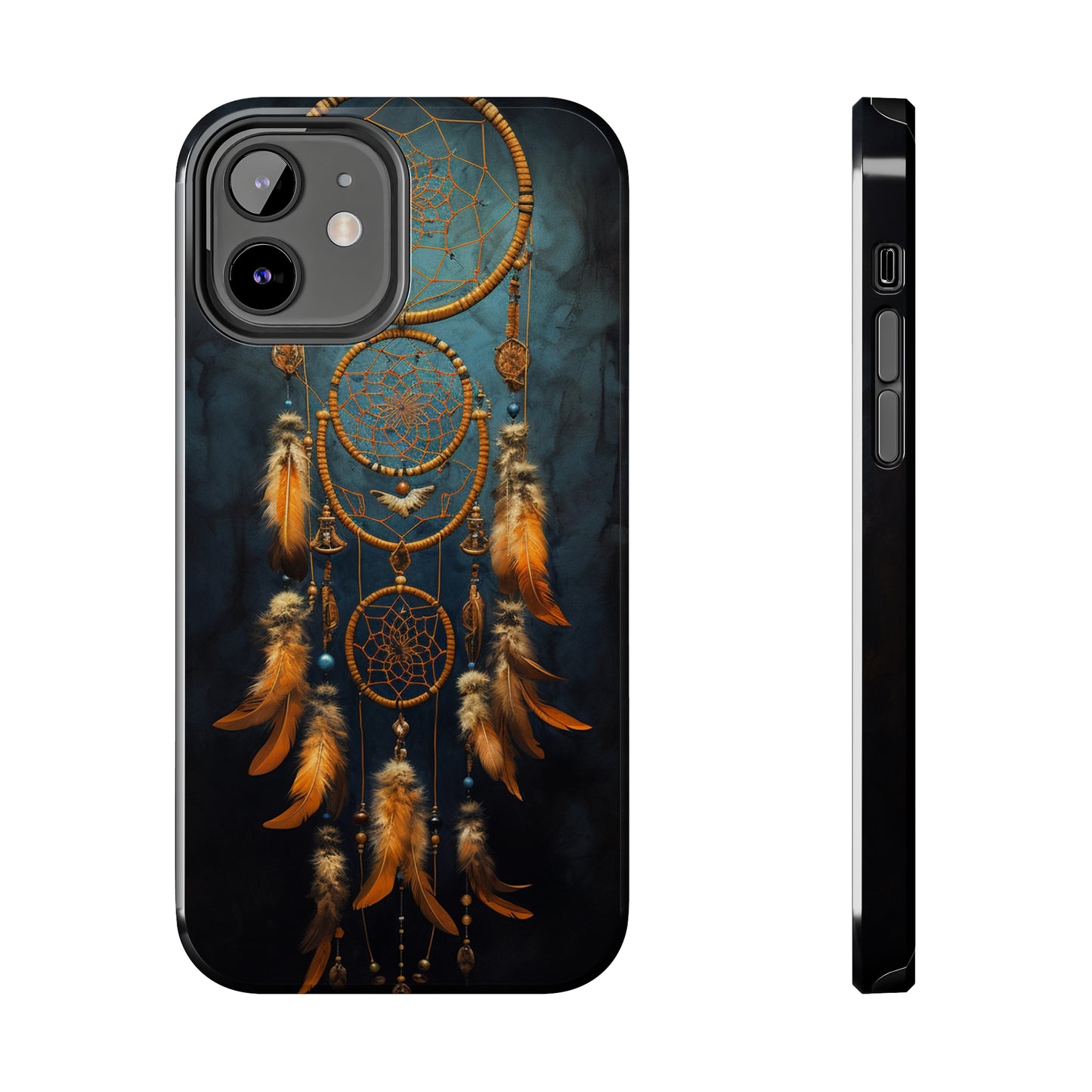 Dreamcatcher iPhone Case