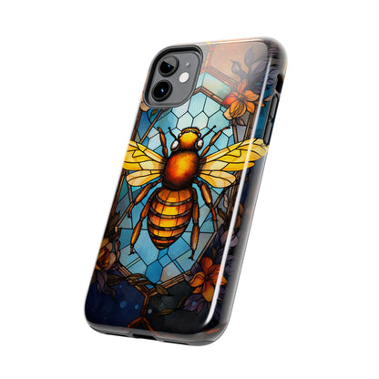 Honey Bee iPhone Case | Embrace the Sweetness of Nature's Workers