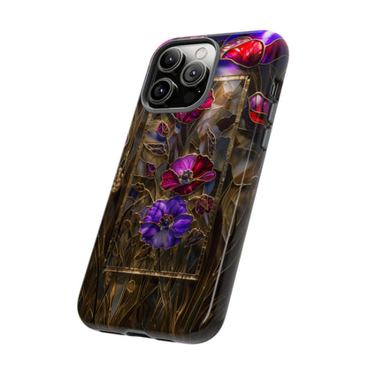 Night Blossom Phone Case