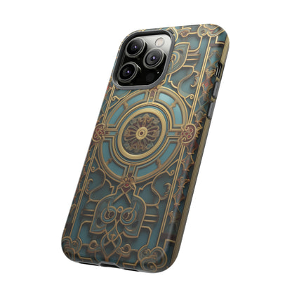 Mosaic Phone Case