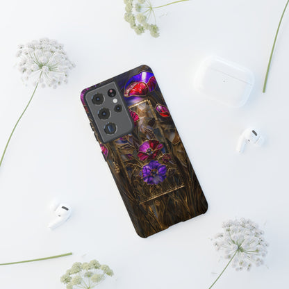 Night Blossom Phone Case