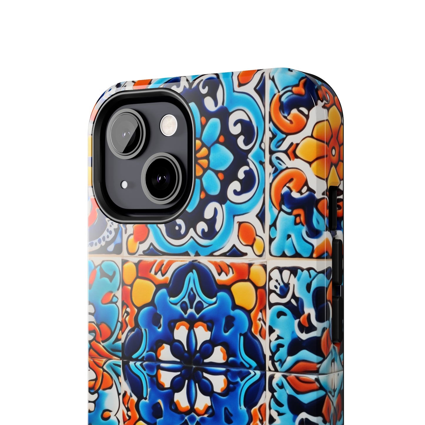 Mexican Tile iPhone Case | Embrace the Vibrant Culture of Mexico