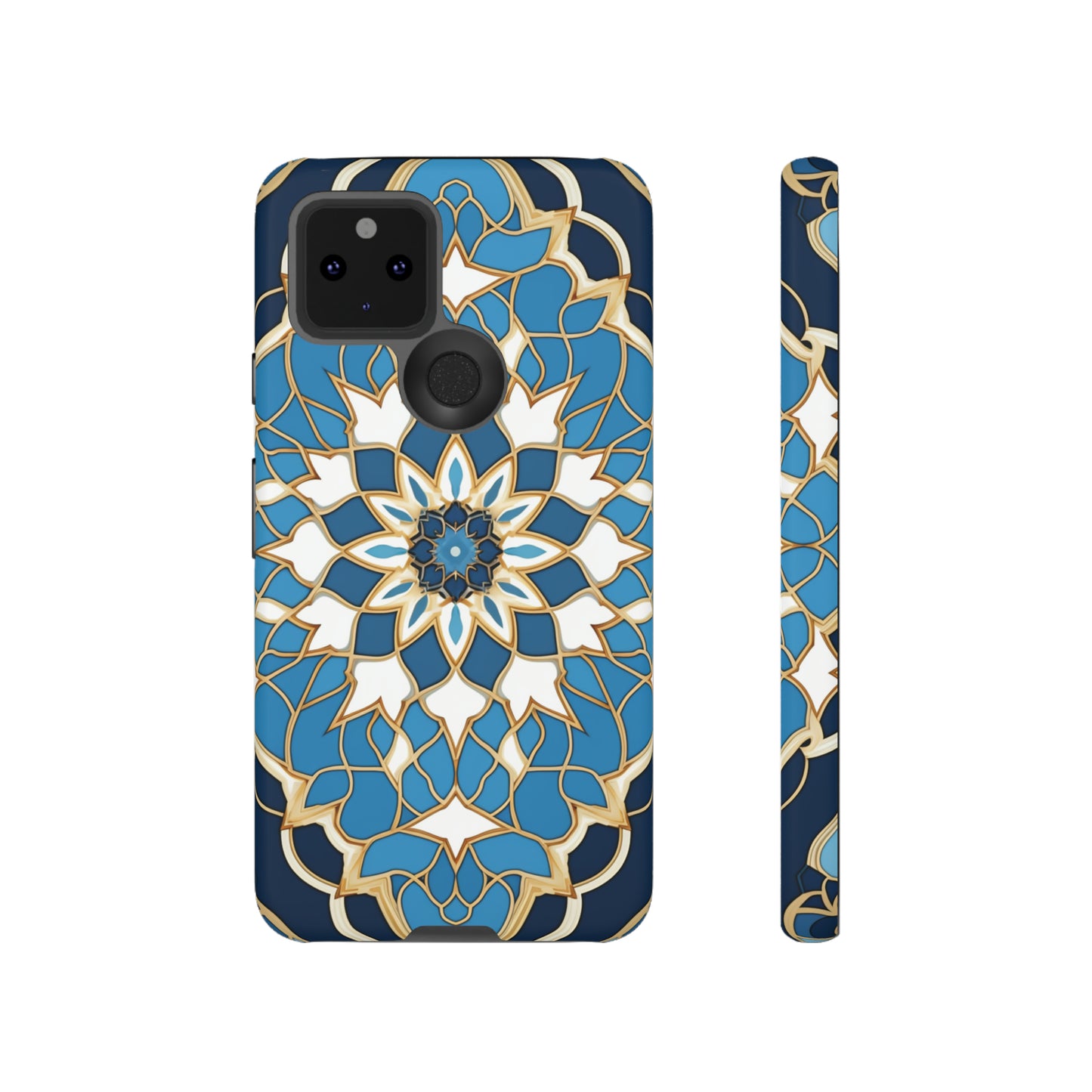 Mosaic Phone Case