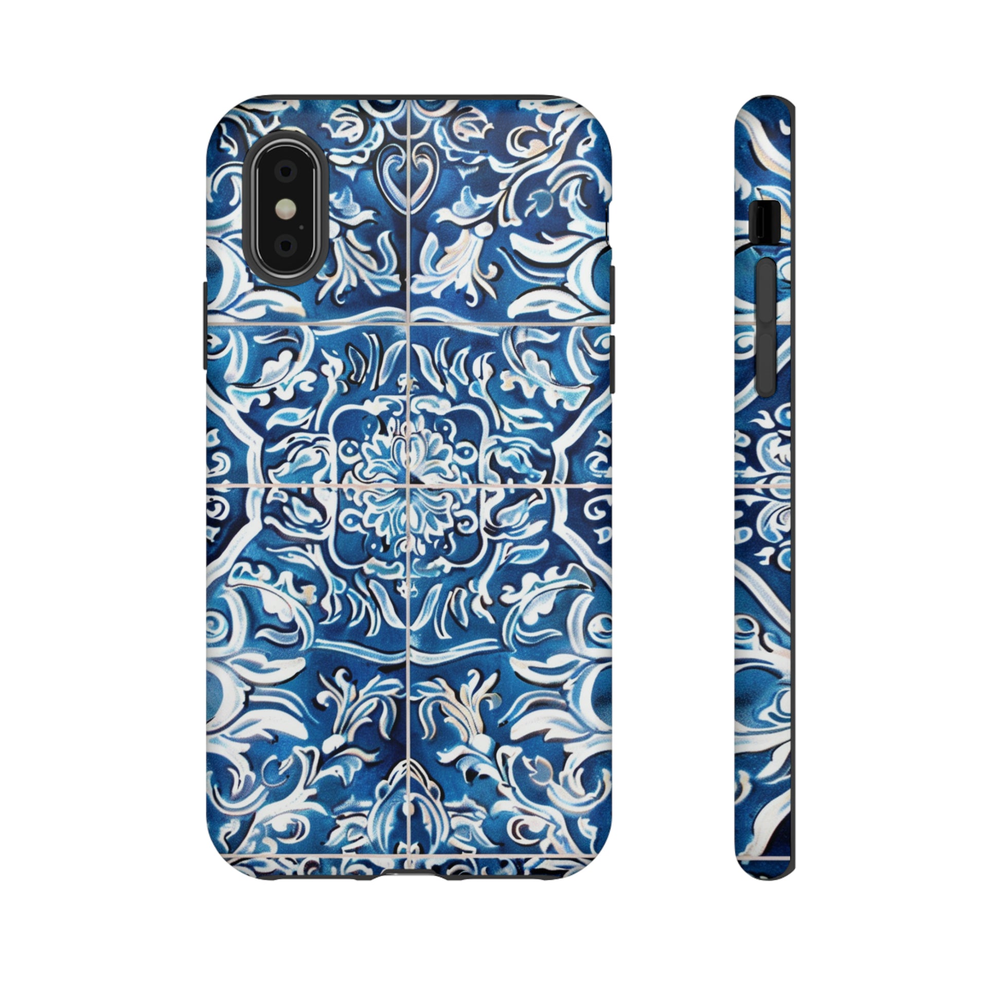 Cultural Flair Phone Case for Google Pixel
