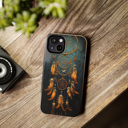 Dreamcatcher iPhone Case