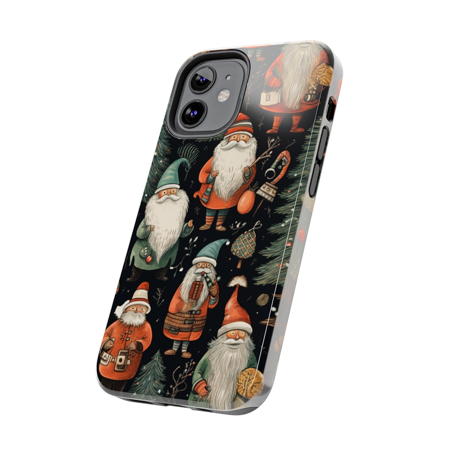 Christmas Phone Case for iPhone 14, 14 Pro Max, 13, 12