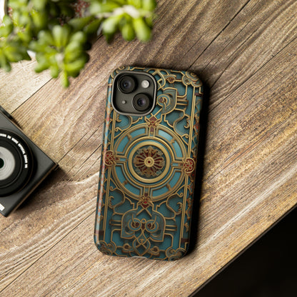 Mosaic Phone Case