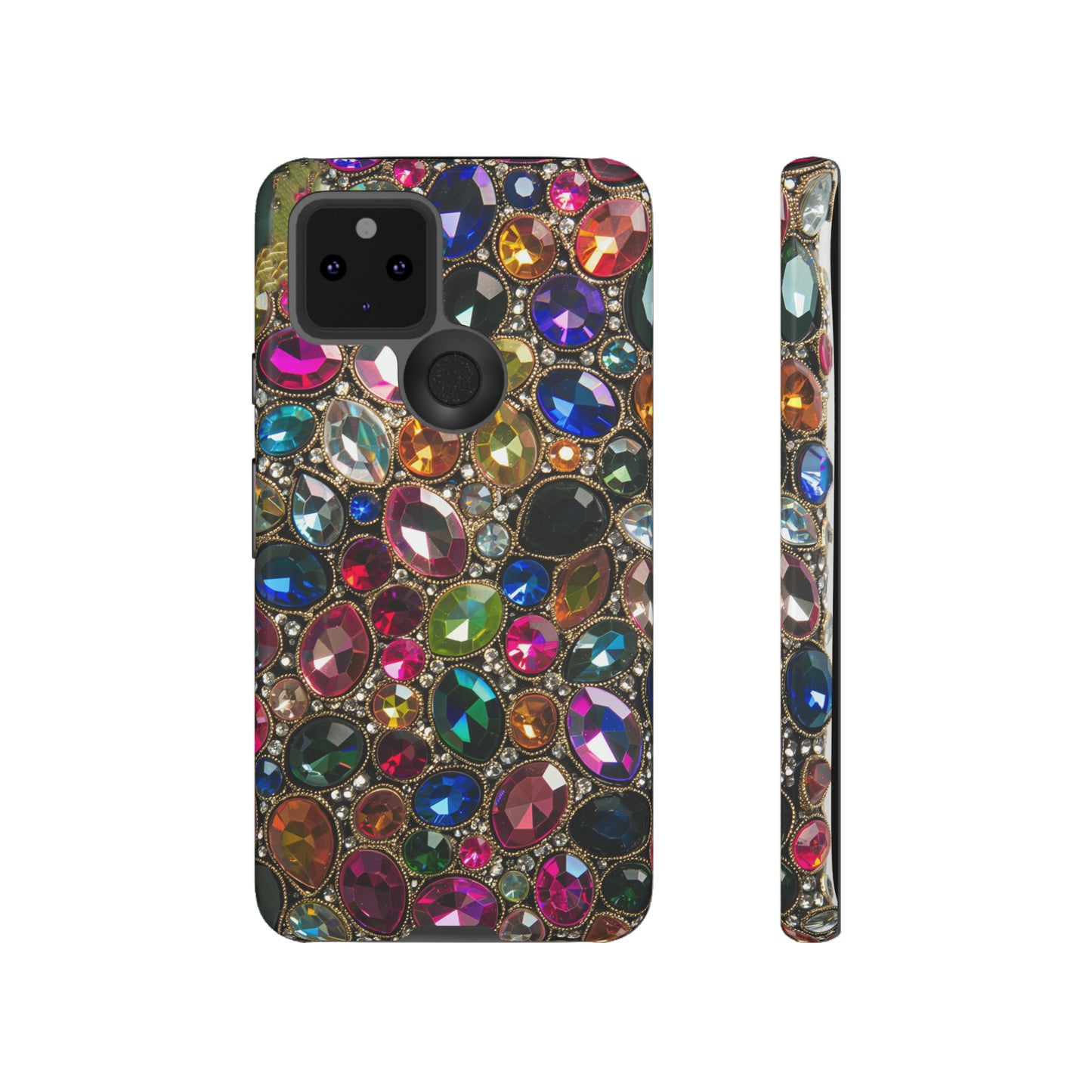 Bling Rhinestone Phone Case