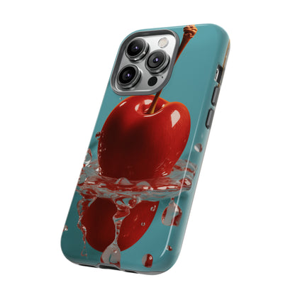 Unique Cherry Bomb design