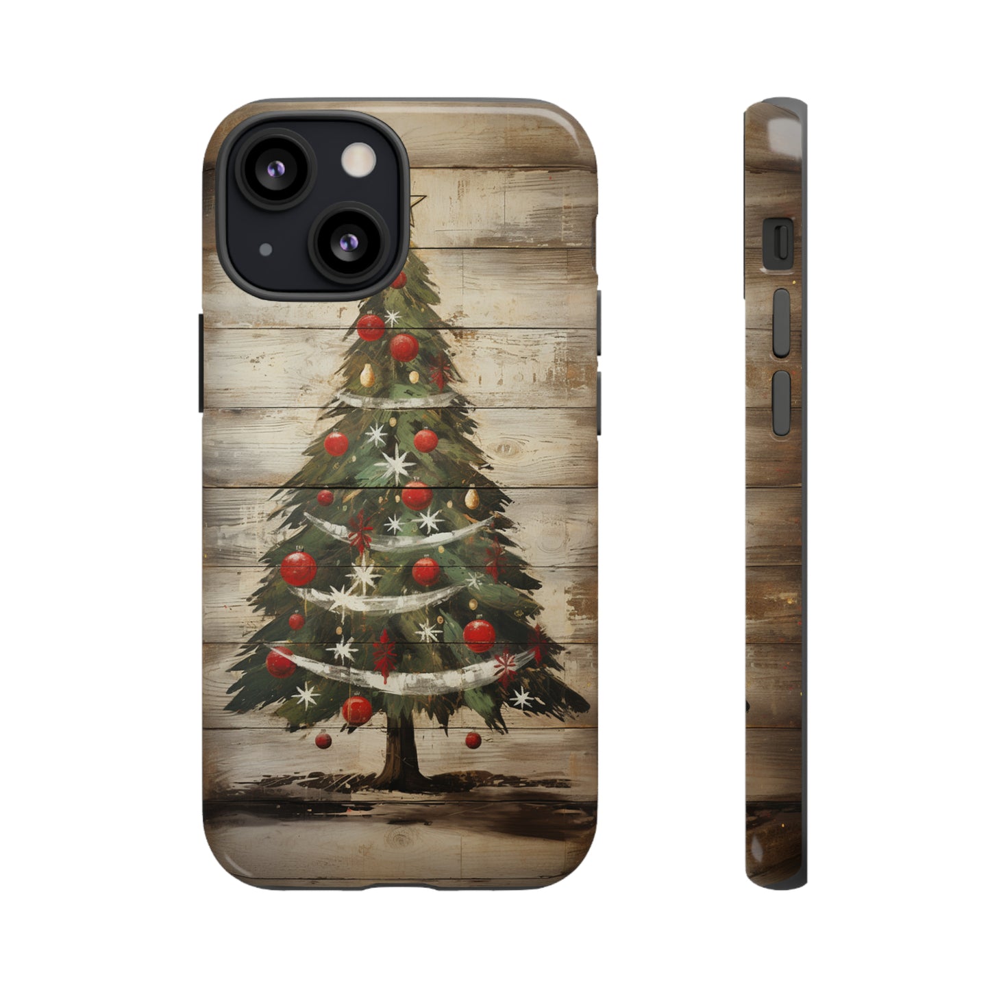 Christmas Tree Phone Case