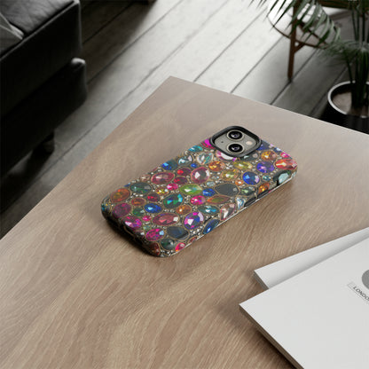 Bling Rhinestone Phone Case