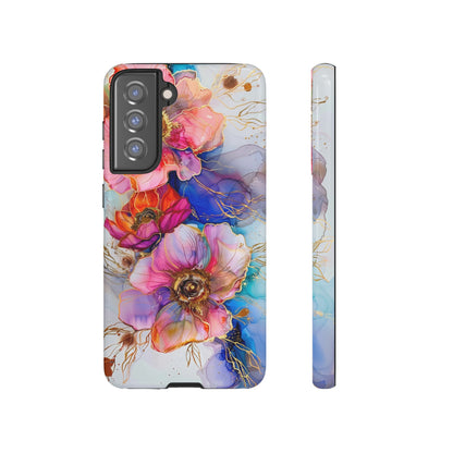 Stained Glass Color Phone Case