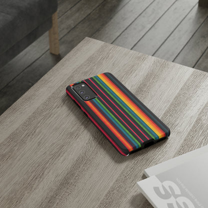 Navajo Native American Indian Art Phone Case