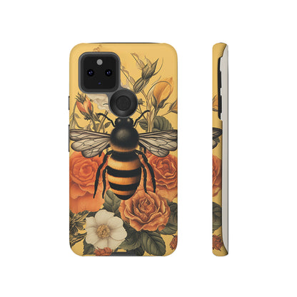 Vintage Vibe Bee Inspired