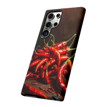 Red Hot Chili Peppers Phone Case