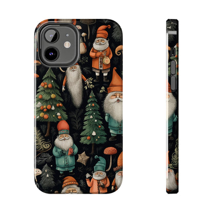 Christmas iPhone 12 Case