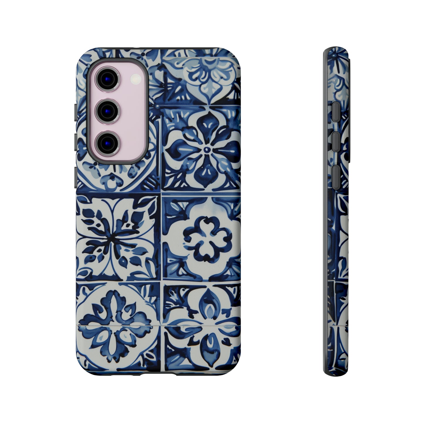 Portuguese Azulejo Tile Phone Case