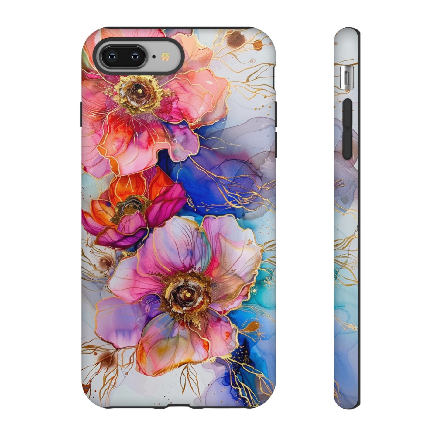 Stained Glass Color Phone Case