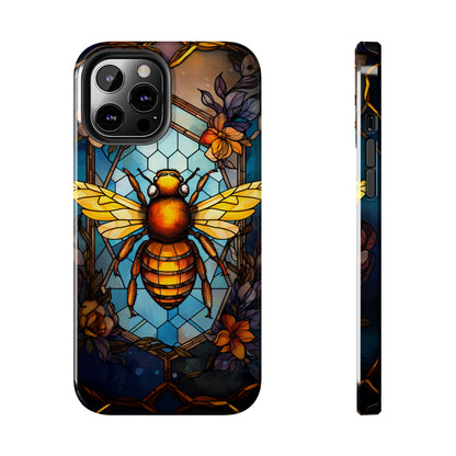 Honey Bee iPhone Case | Embrace the Sweetness of Nature's Workers