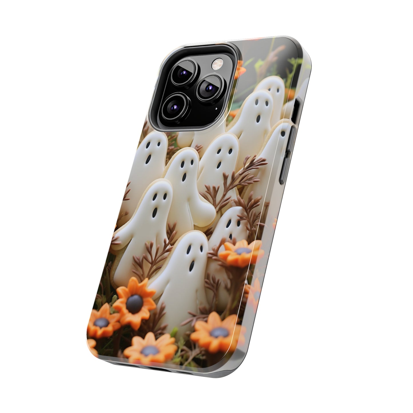 Sweet Spook Festive iPhone Accessory