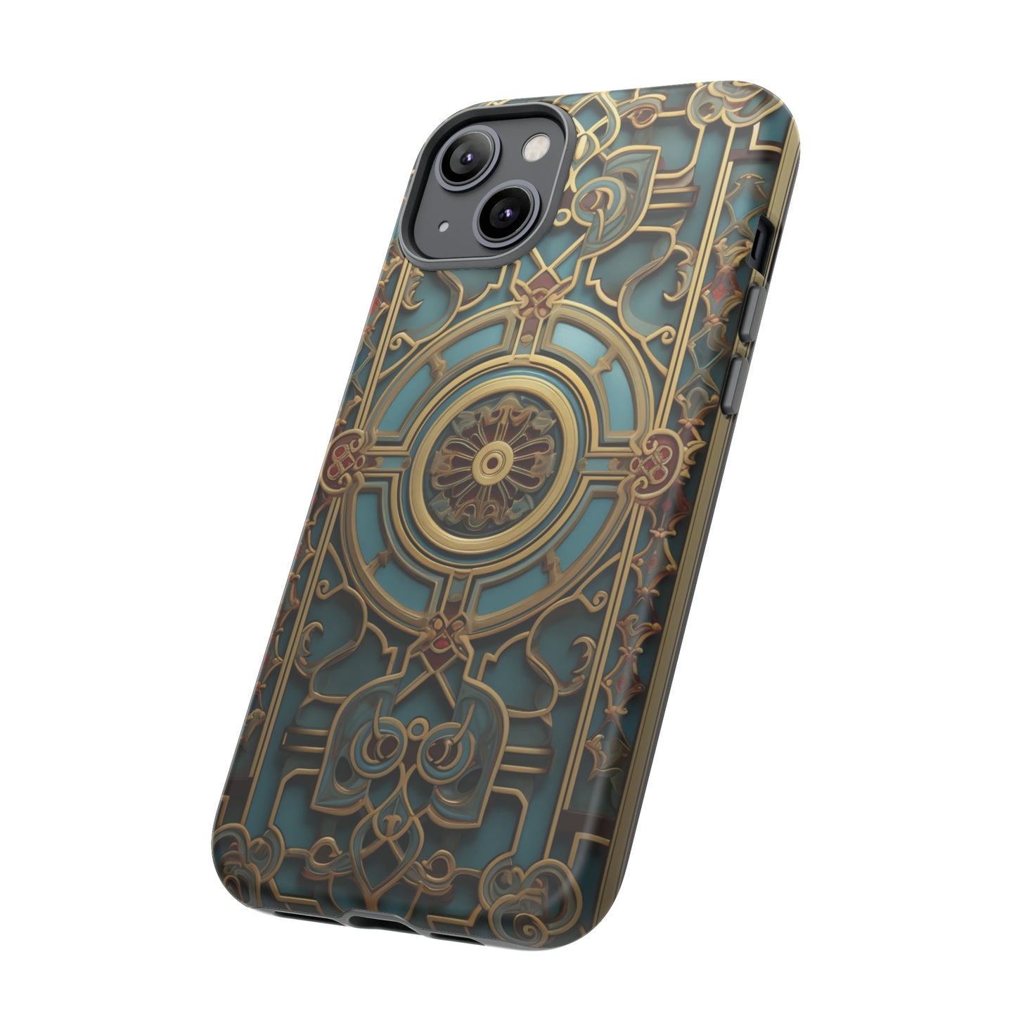 Mosaic Phone Case