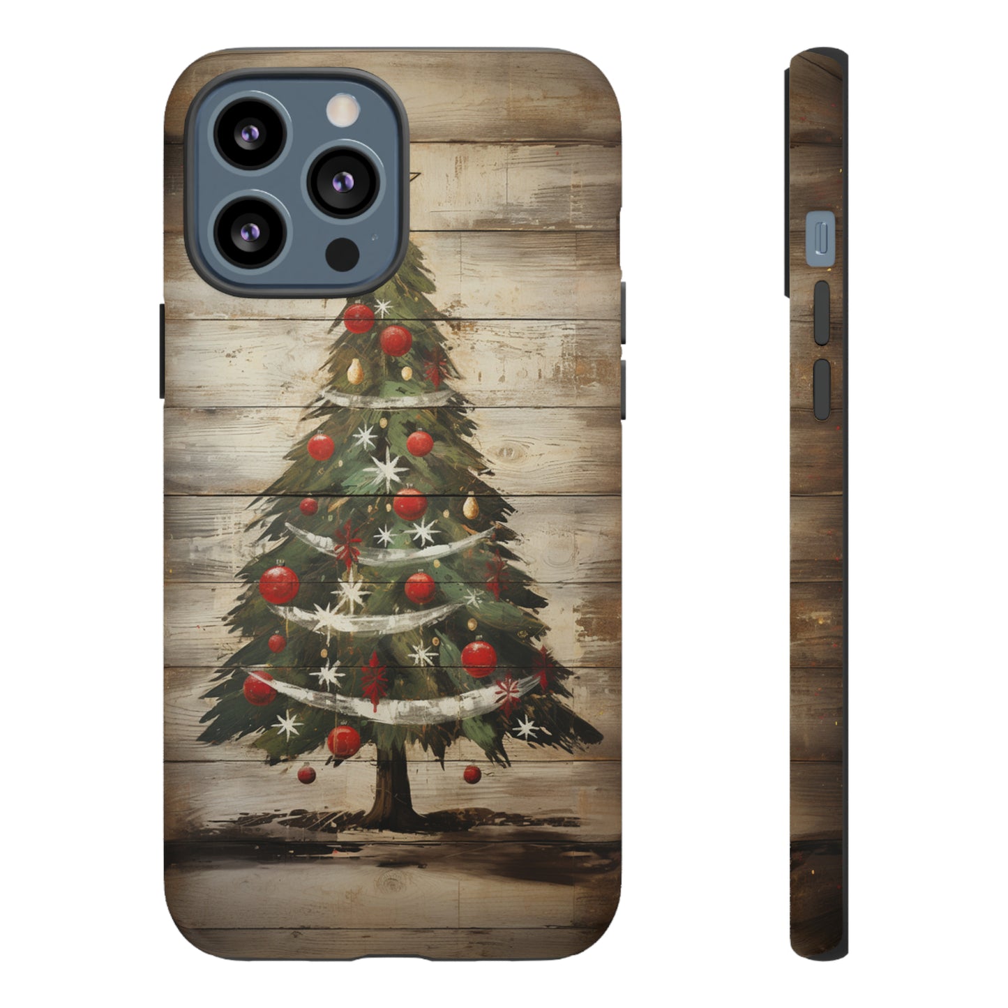 Christmas Tree Phone Case