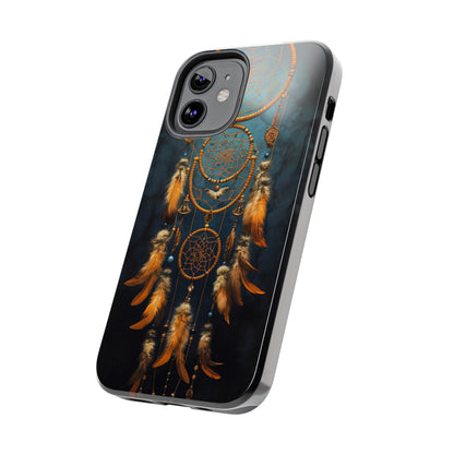 Dreamcatcher iPhone Case