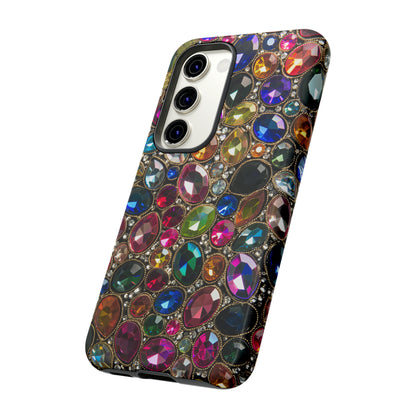 Bling Rhinestone Phone Case