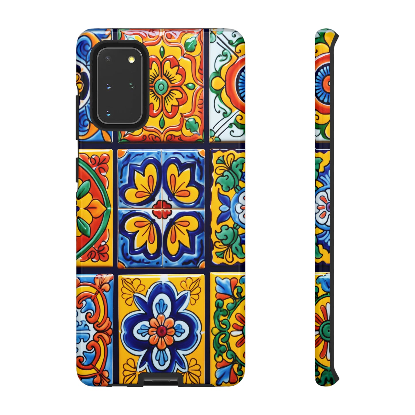 Floral phone Case