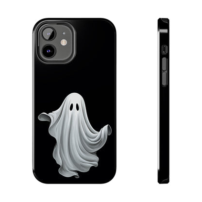 Spooky Halloween Ghost iPhone Case | Embrace the Haunting Charm of the Season