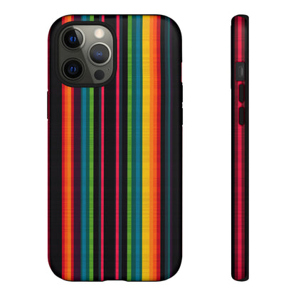 Navajo Native American Indian Art Phone Case