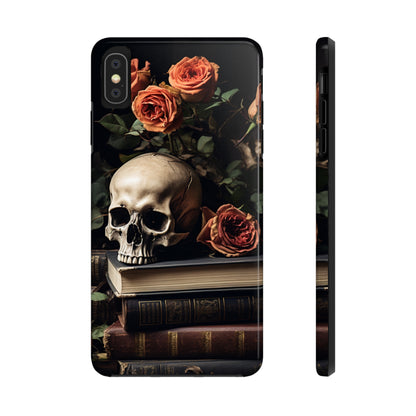 Dark Academia case for iPhone 14 13 12 11 Pro Max case iPhone XR XS Max Case iPhone X Case iPhone 7 Plus iPhone 8 Plus case iPhone 6 case