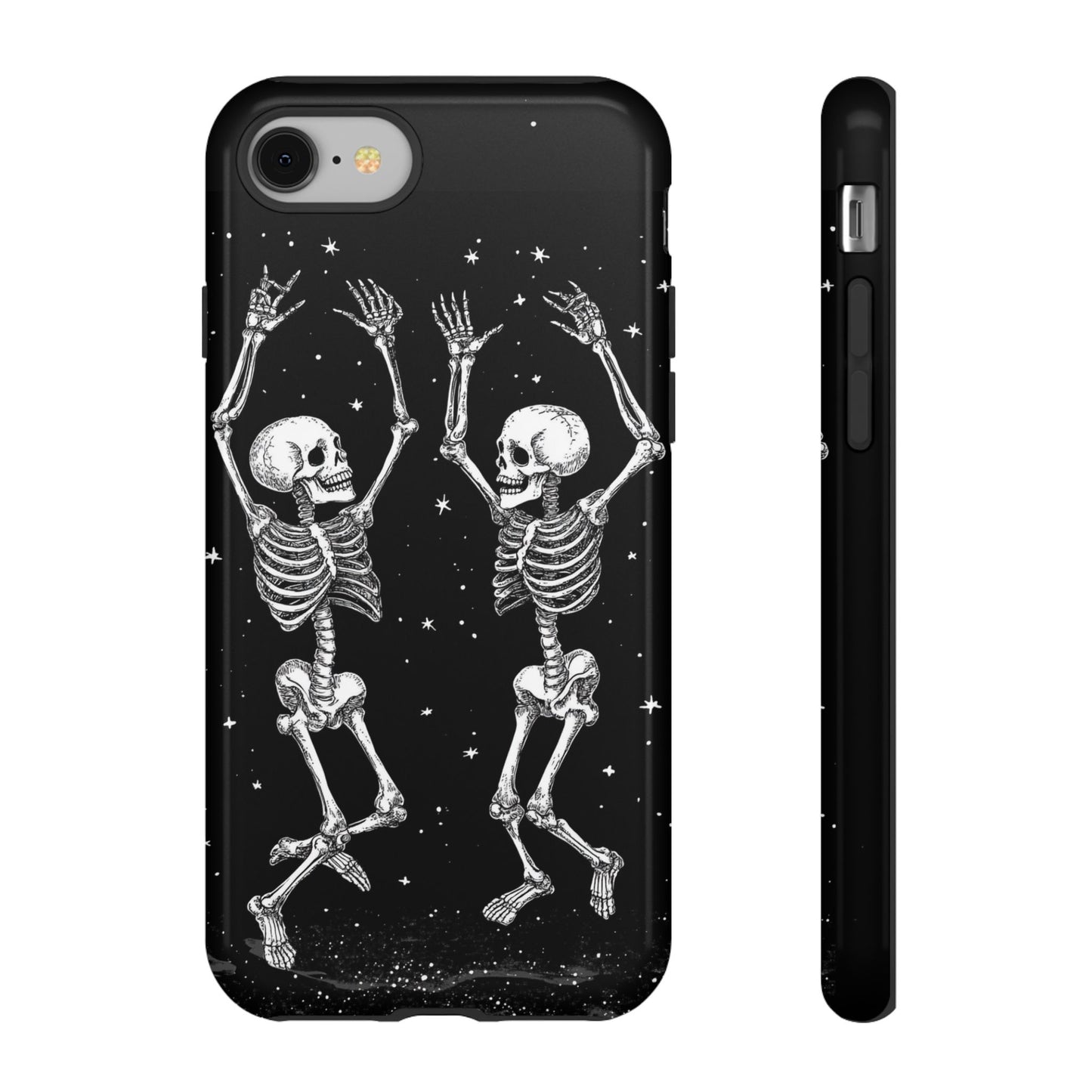 Grateful dead phone case