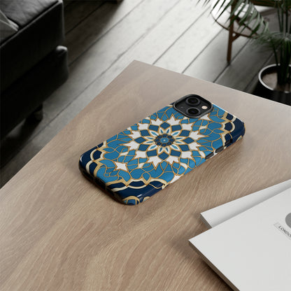 Mosaic Phone Case