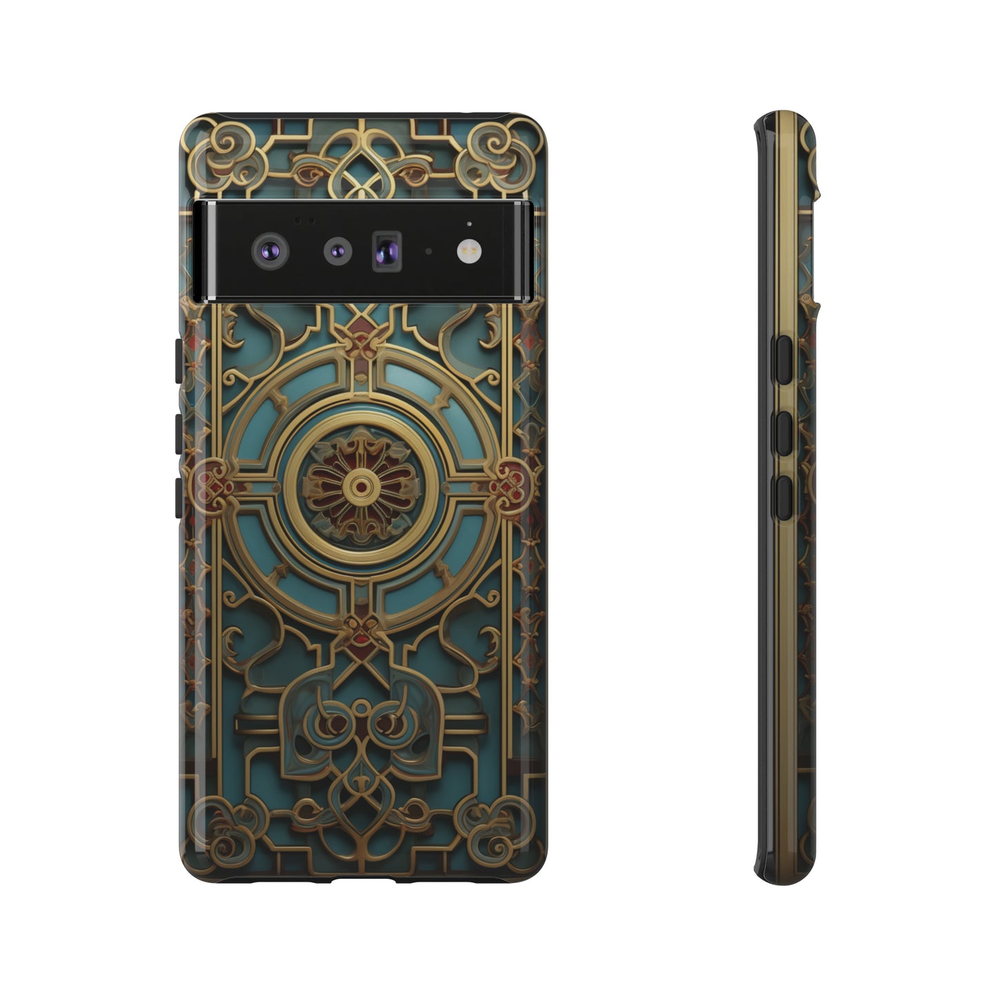 Mosaic Phone Case