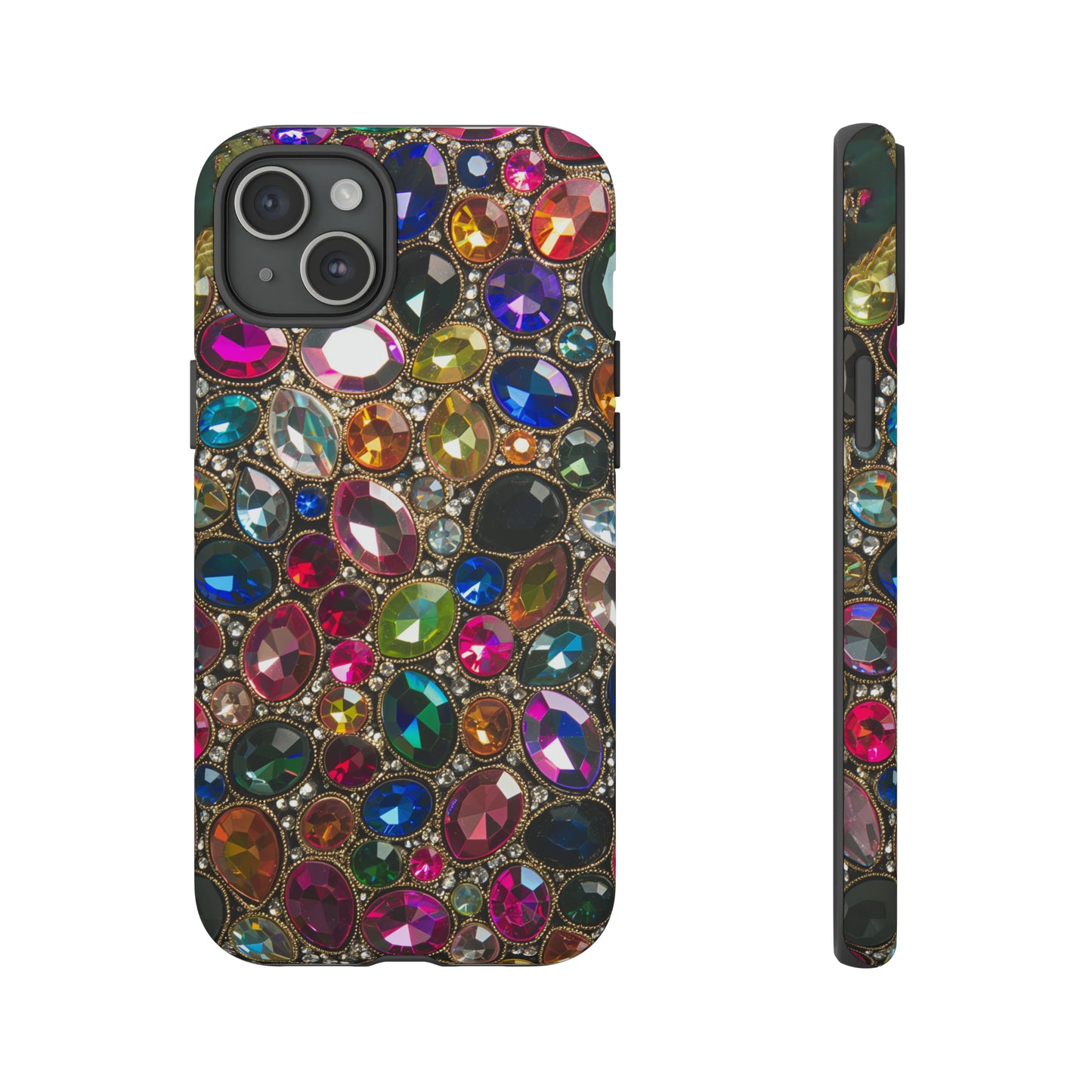 Bling Rhinestone Phone Case