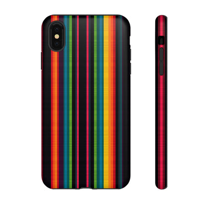 Traditional Native American Navajo Pattern Iphone Case