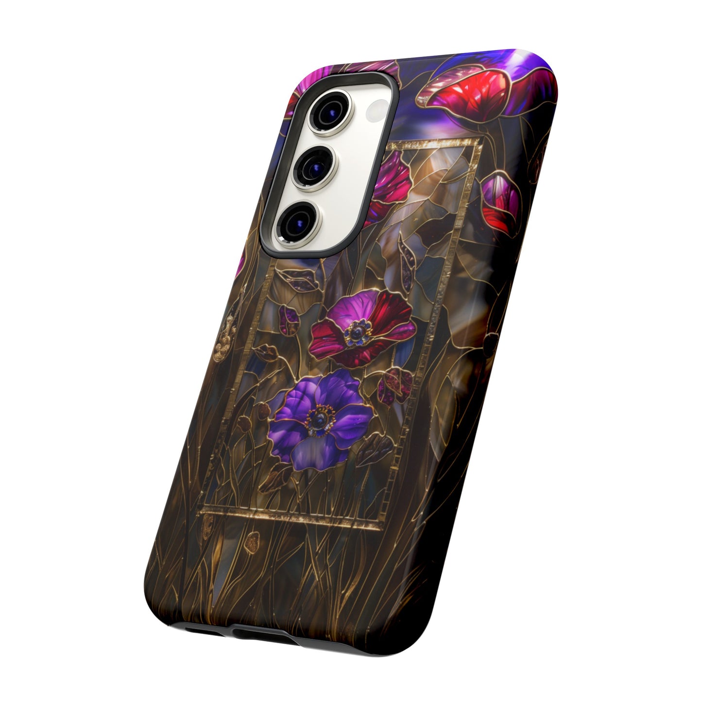 Night Blossom Phone Case