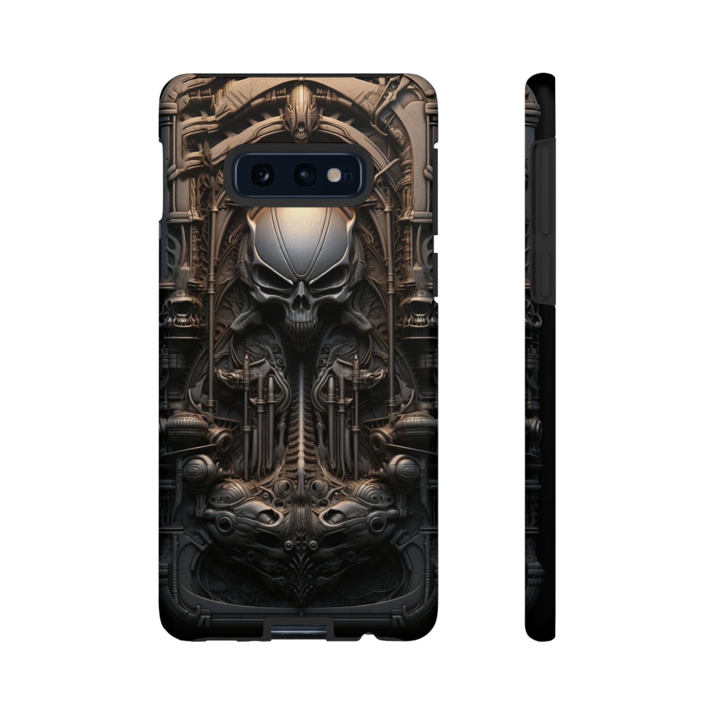 biomechanical design for Samsung Galaxy S22