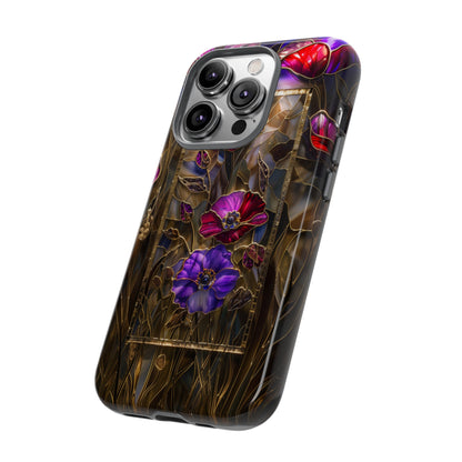 Night Blossom Phone Case