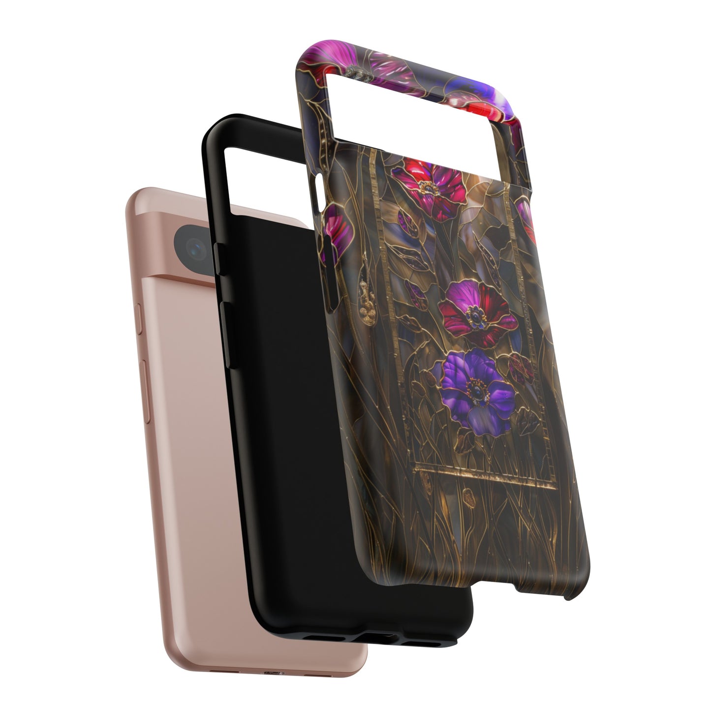 Night Blossom Phone Case