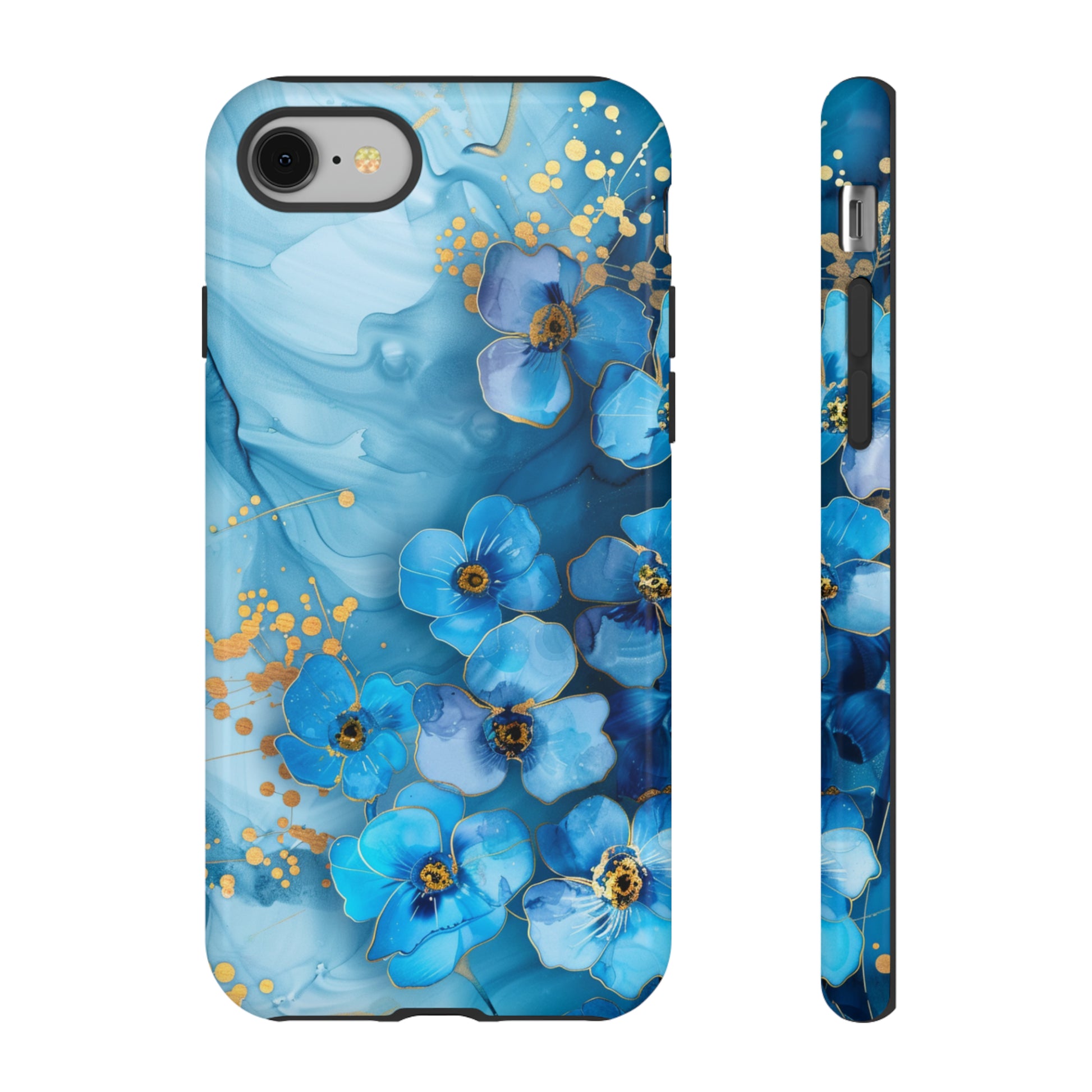 Floral Phone Cover