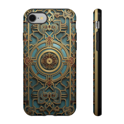 Mosaic Phone Case