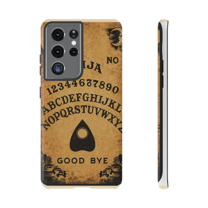 ouija board case