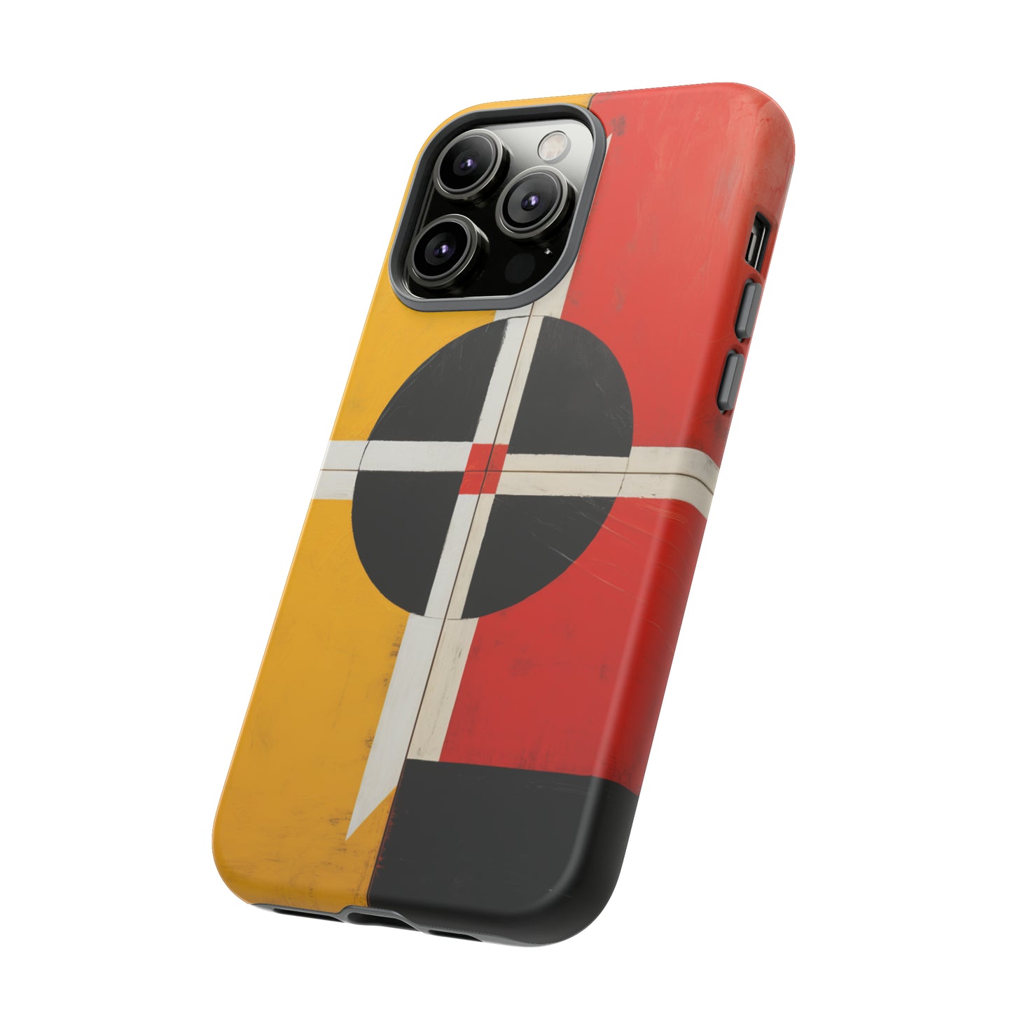 Native American Inspired Medicine Wheel Phone Case