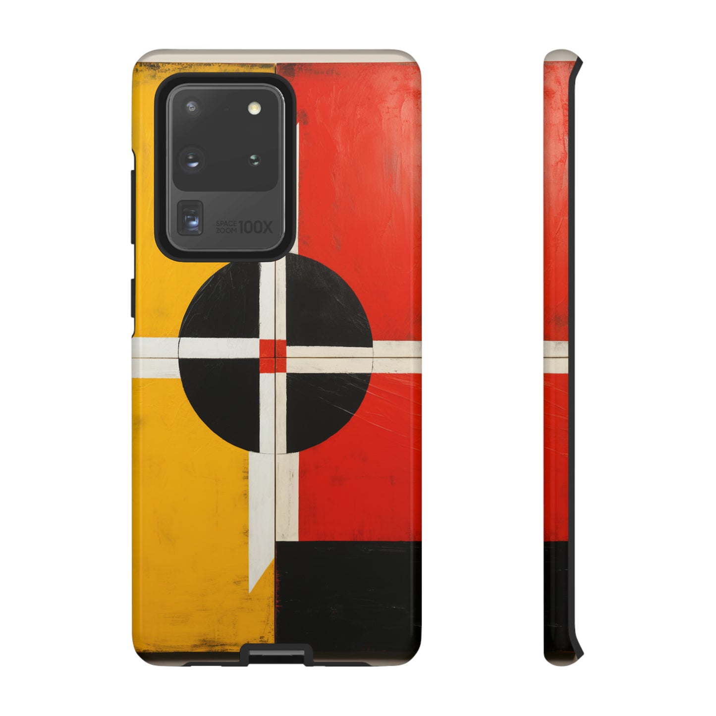 Native American Inspired Medicine Wheel Phone Case