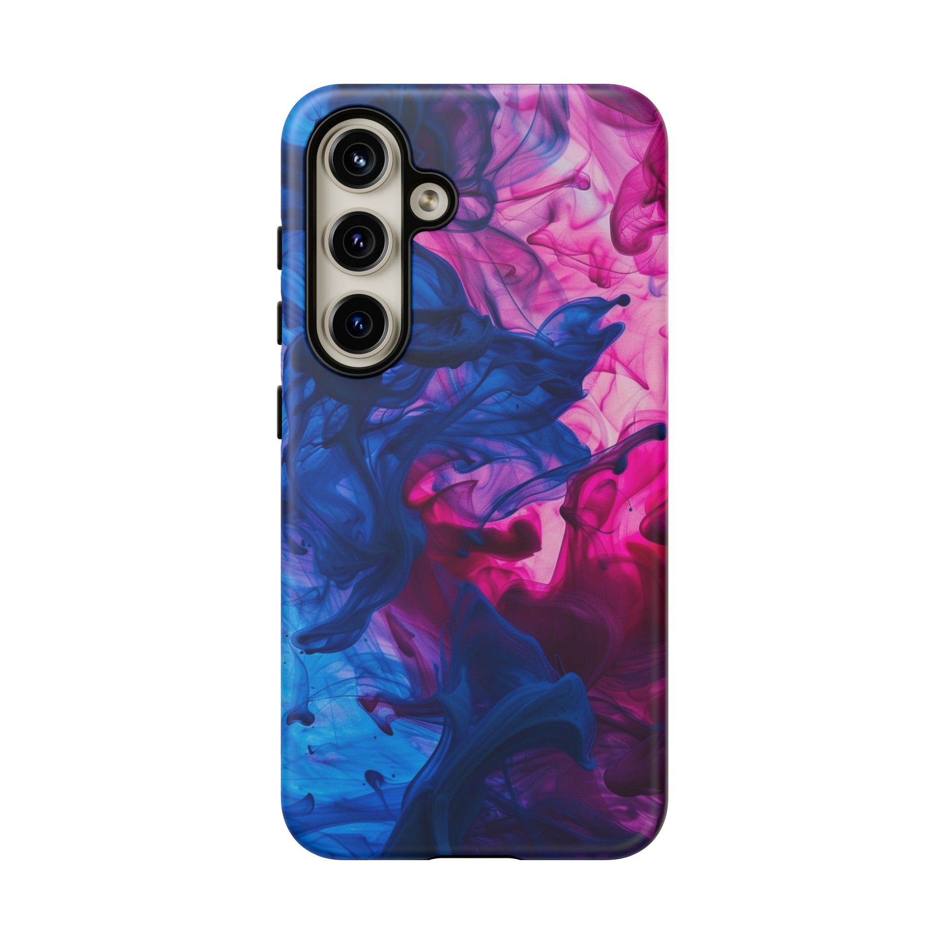 Magenta phone Case