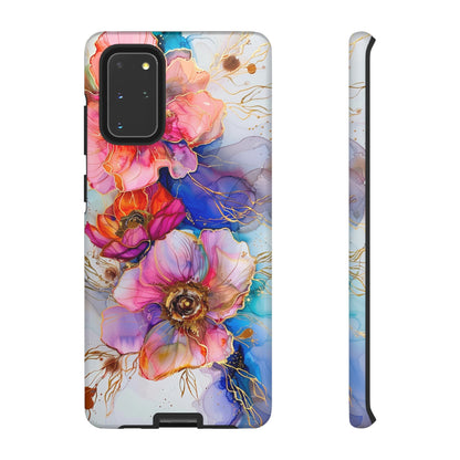 Stained Glass Color Phone Case