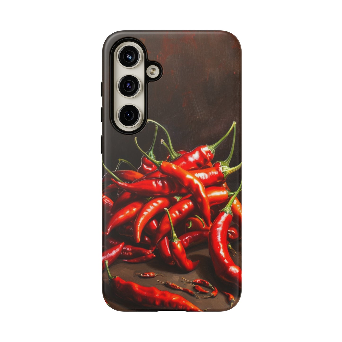 Red Hot Chili Peppers Phone Case