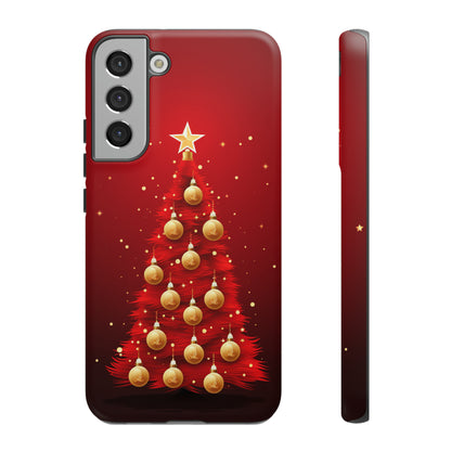 Christmas Tree Phone Case